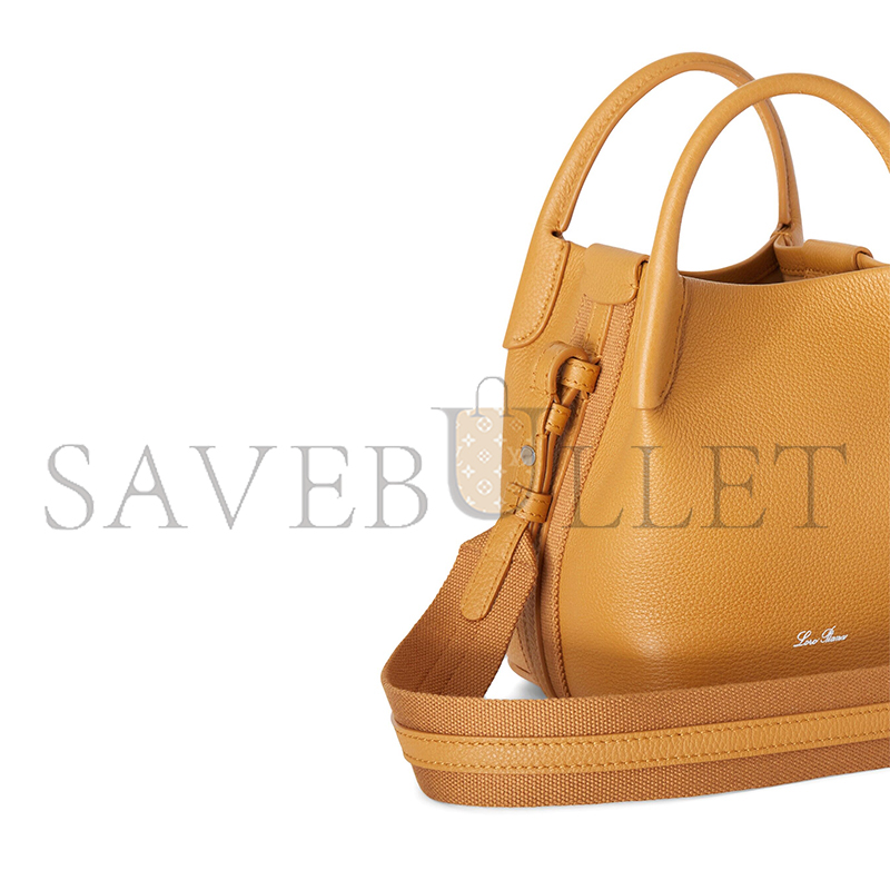 LORO PIANA MICRO BALE BAG FAM7943 (23*16*14cm)